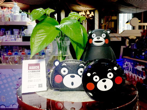 探秘動(dòng)漫店 這些動(dòng)畫周邊產(chǎn)品為何讓人瘋狂？